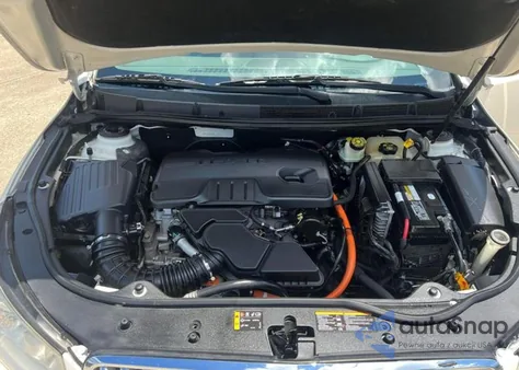 2012 Buick Lacrosse Premium from USA, damaged, VIN 1G4GD5ER1CF218792